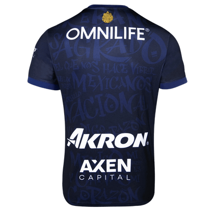 Chivas 24/25 Third Fans Soccer Jersey - Elite Zone Sports