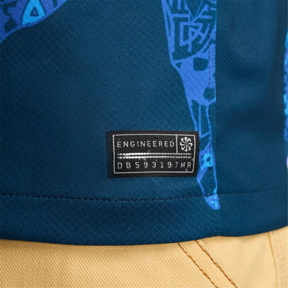 Club America 24/25 Away Personalized Fans Soccer Jersey - Elite Zone Sports