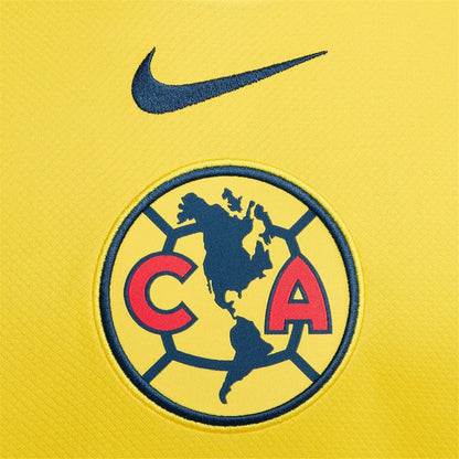 Club America 24/25 Home Personalized Fans Soccer Jersey - Elite Zone Sports