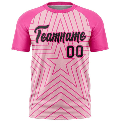 Elite All Star Blush Fusion Jersey - Elite Zone Sports