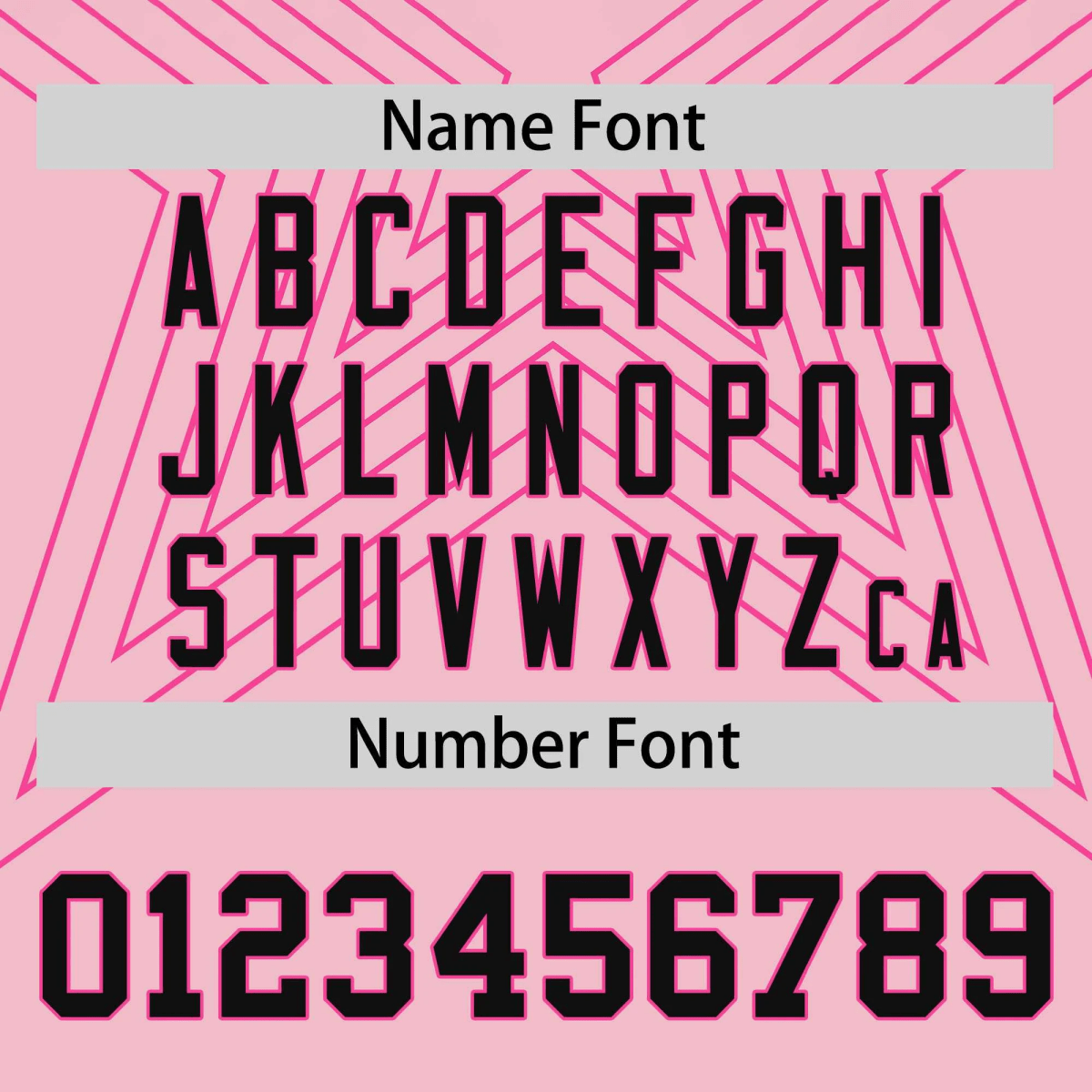 Elite All Star Blush Fusion Jersey - Elite Zone Sports