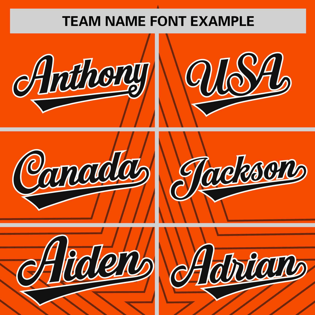 Elite All Star Jack - O Blast Jersey - Elite Zone Sports