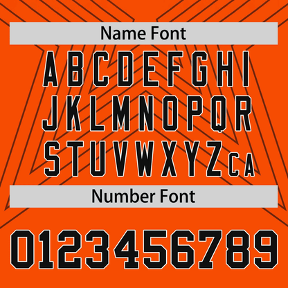 Elite All Star Jack - O Blast Jersey - Elite Zone Sports