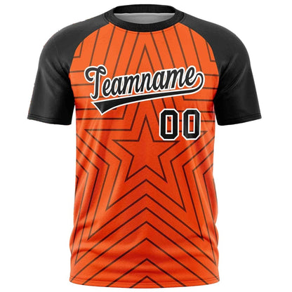 Elite All Star Jack - O Blast Jersey - Elite Zone Sports