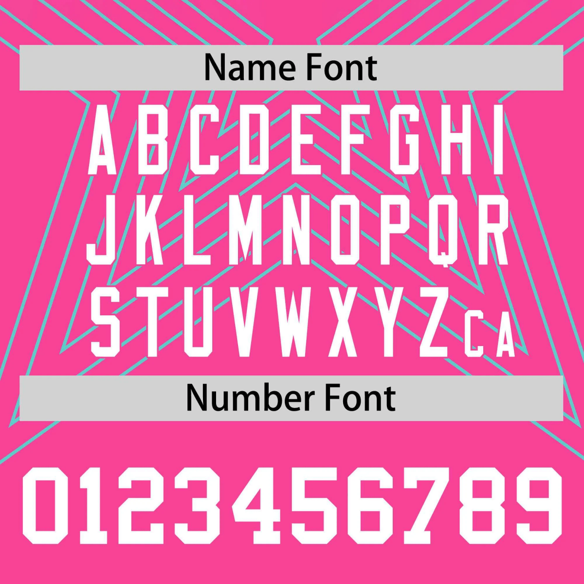 Elite All Star Pink Bliss Jersey - Elite Zone Sports