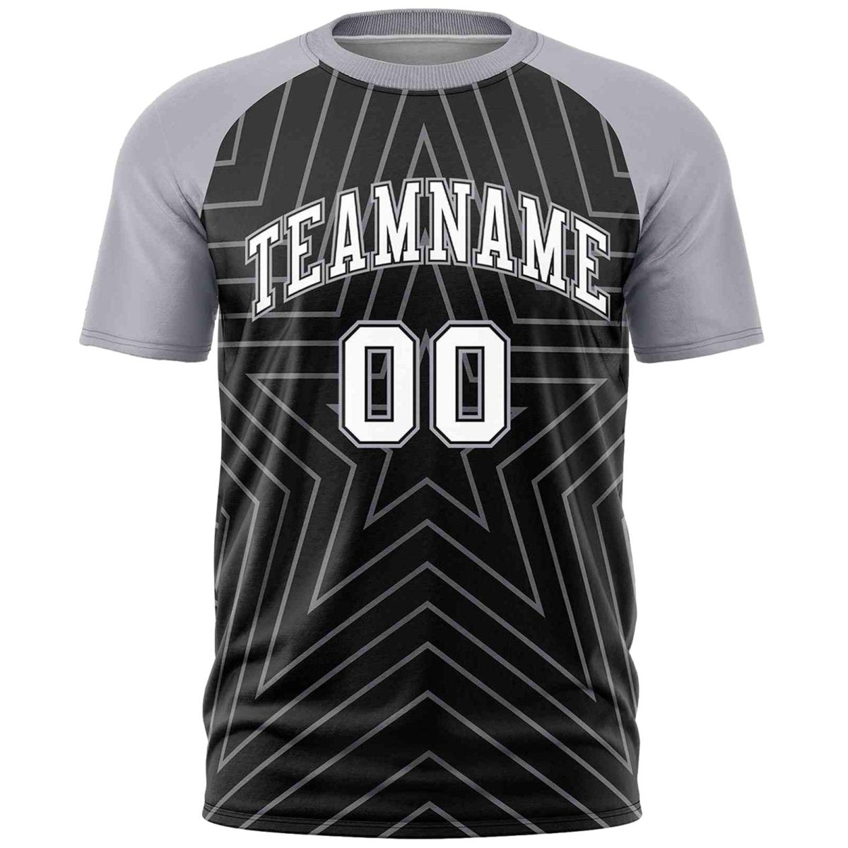 Elite All Star Shadow Knight Jersey - Elite Zone Sports