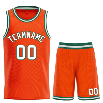 Elite Block Spice Flare Basketball Kit - Elite Zone Sports