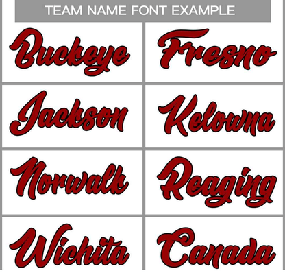 Elite Dunk Crimson Ice Basketball Kit - Elite Zone Sports