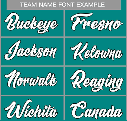 Elite Dunk Crystal Jade Basketball Kit - Elite Zone Sports