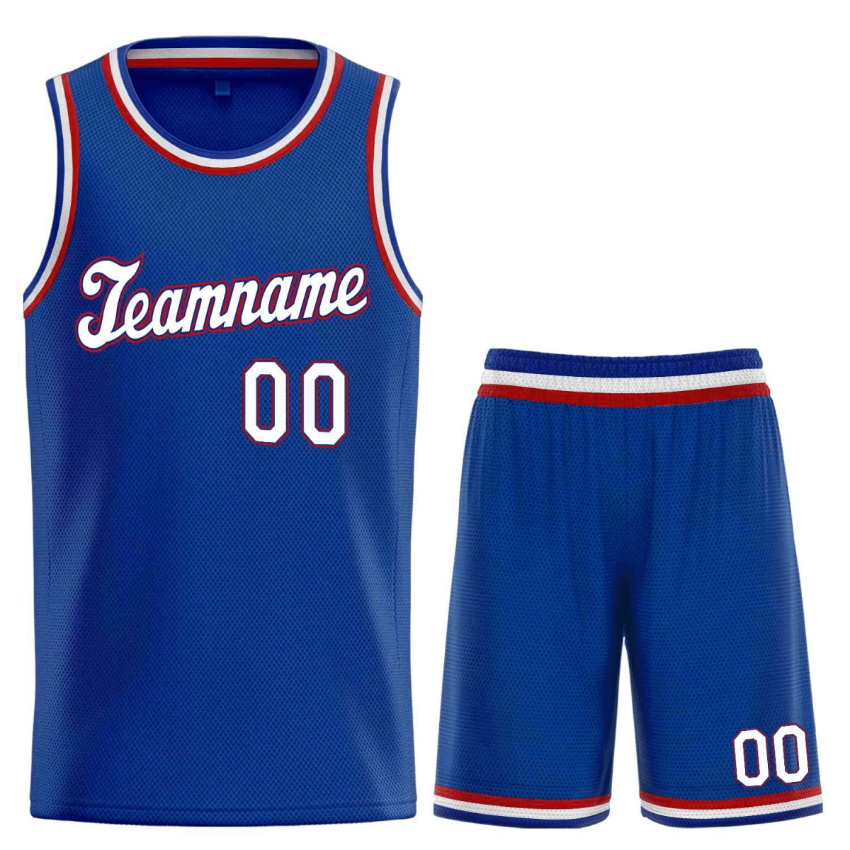 Elite Dunk Liberty Basketball Kit - Elite Zone Sports