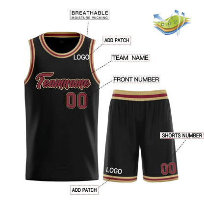 Elite Dunk Monarch Basketball Kit - Elite Zone Sports