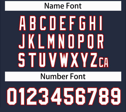 Elite Dunk Nautical Basketball Kit - Elite Zone Sports