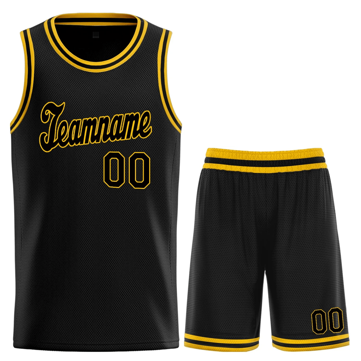 Elite Dunk Panther Basketball Kit - Elite Zone Sports