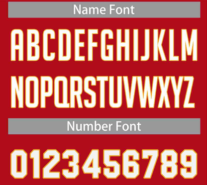 Elite Dunk Scarlet Flash Basketball Kit - Elite Zone Sports