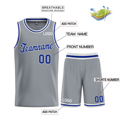 Elite Dunk Stormwave Basketball Kit - Elite Zone Sports