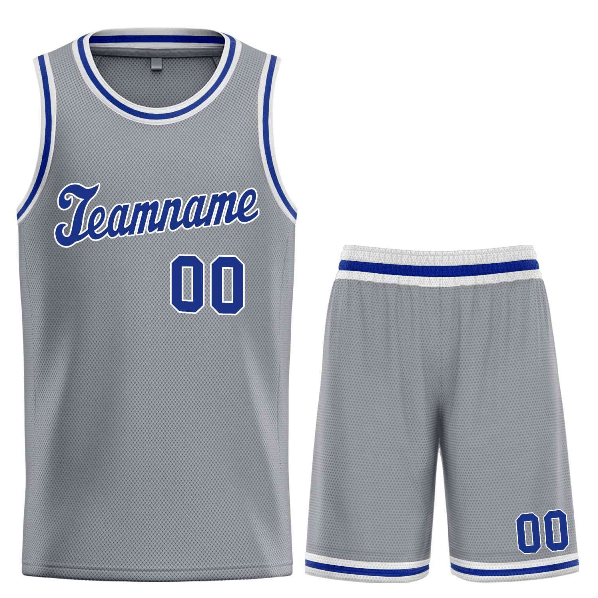 Elite Dunk Stormwave Basketball Kit - Elite Zone Sports