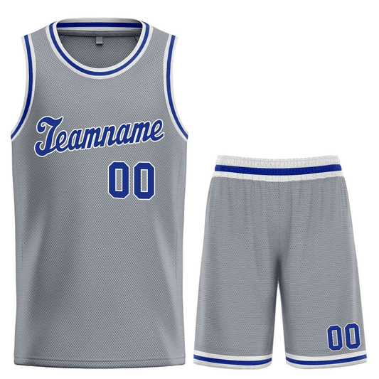 Elite Dunk Stormwave Basketball Kit - Elite Zone Sports