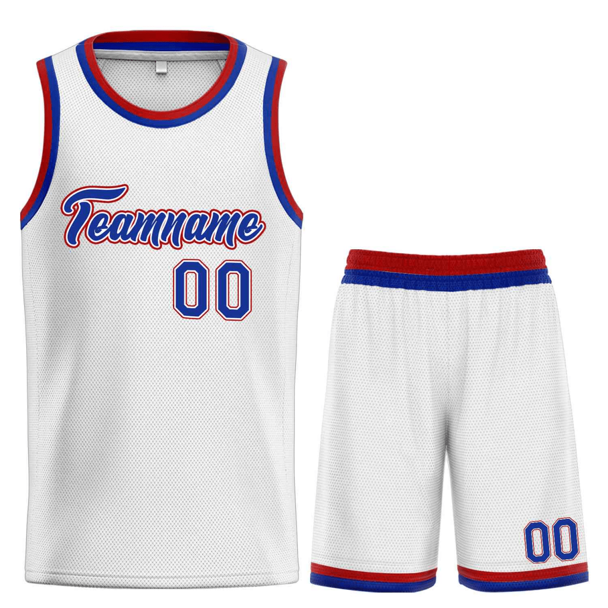 Elite Dunk Victory Basketball Kit - Elite Zone Sports