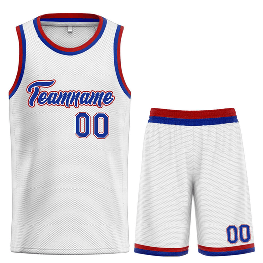 Elite Dunk Victory Basketball Kit - Elite Zone Sports