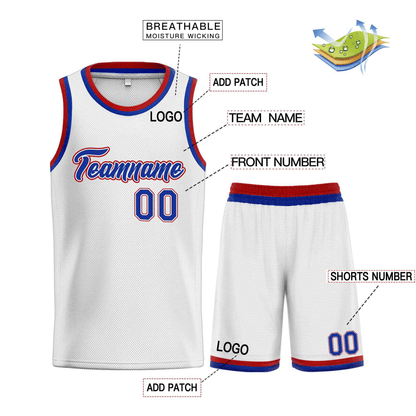 Elite Dunk Victory Basketball Kit - Elite Zone Sports