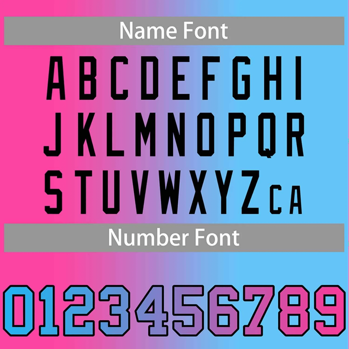 Elite Pro Bubblegum Blast Baseball Jersey - Elite Zone Sports