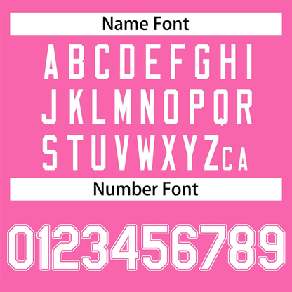 Elite Pro Cotton Candy Baseball Jersey - Elite Zone Sports