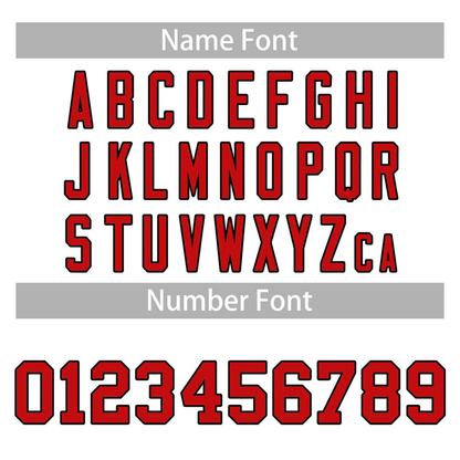 Elite Pro Frostbite Baseball Jersey - Elite Zone Sports