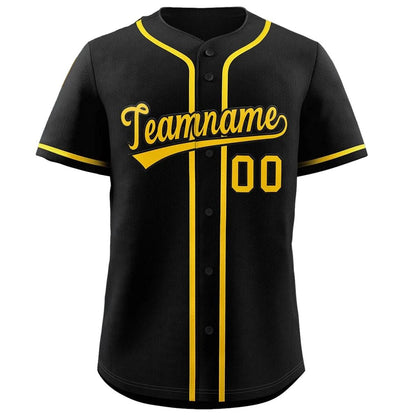 Elite Pro Thunder Strike Baseball Jersey - Elite Zone Sports