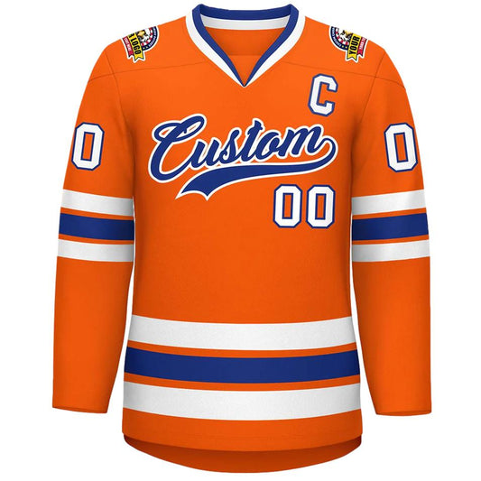 Elite Razor Flamewave Hockey Jersey - Elite Zone Sports