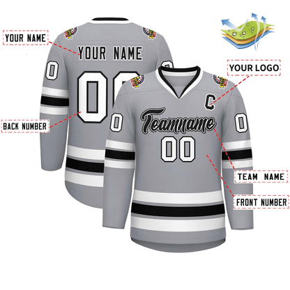 Elite Razor Knight Hockey Jersey - Elite Zone Sports