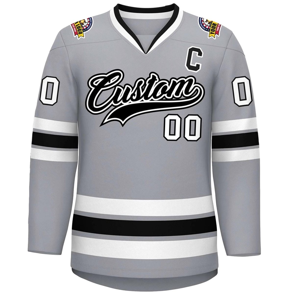 Elite Razor Knight Hockey Jersey - Elite Zone Sports