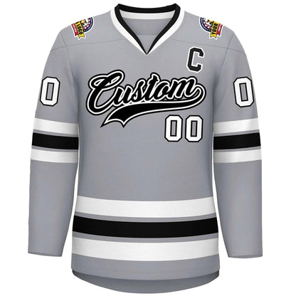 Elite Razor Knight Hockey Jersey - Elite Zone Sports