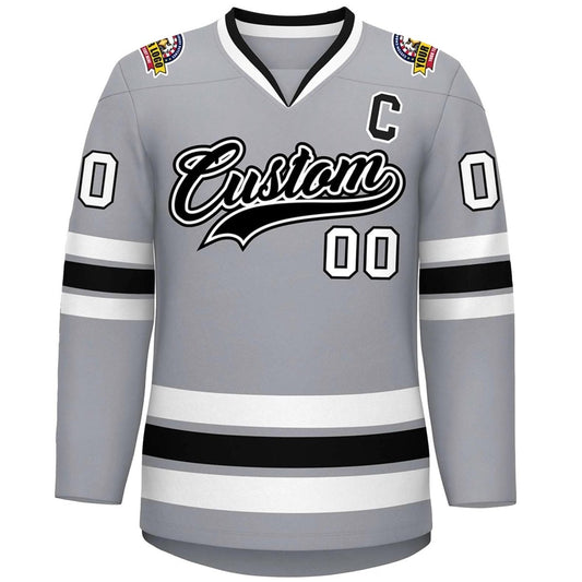 Elite Razor Knight Hockey Jersey - Elite Zone Sports