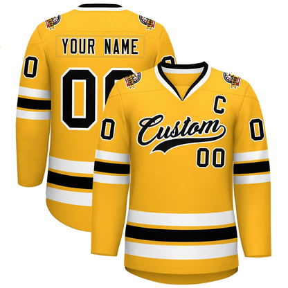 Elite Razor Sunstrike Hockey Jersey - Elite Zone Sports