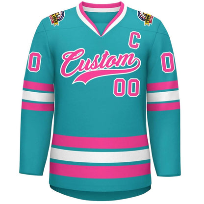 Elite Razor Vice Hockey Jersey - Elite Zone Sports