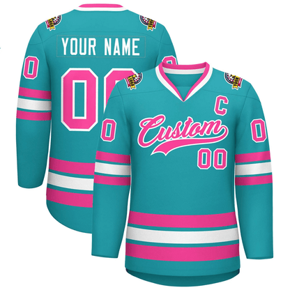 Elite Razor Vice Hockey Jersey - Elite Zone Sports