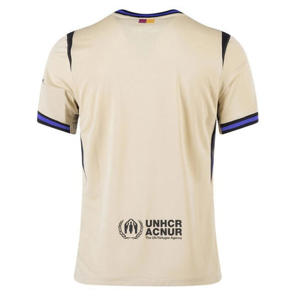 FC Barcelona 25/26 Away Jersey - Elite Zone Sports