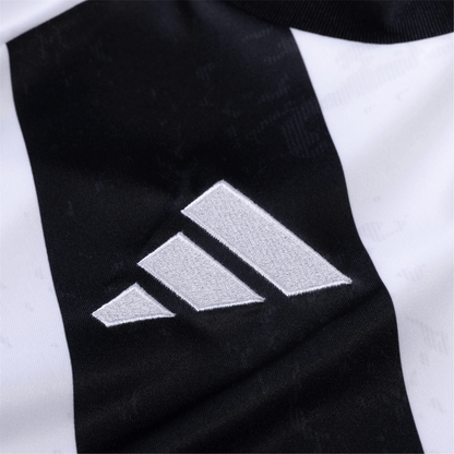 Juventus 24/25 Home Personalized Fans Soccer Jersey - Elite Zone Sports