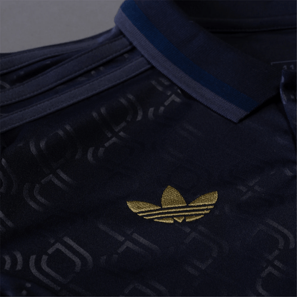 Juventus 24/25 Third Personalized Fans Soccer Jersey - Elite Zone Sports