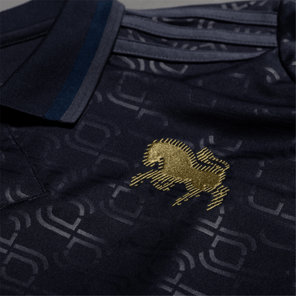 Juventus 24/25 Third Personalized Fans Soccer Jersey - Elite Zone Sports