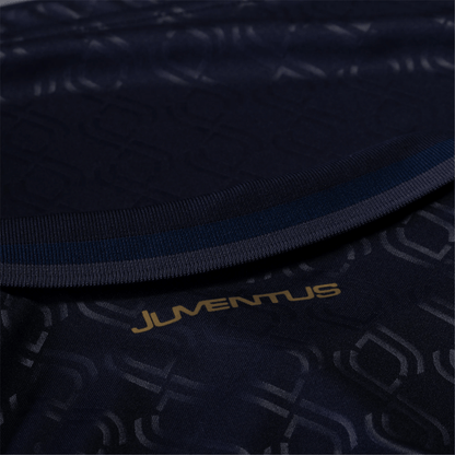 Juventus 24/25 Third Personalized Fans Soccer Jersey - Elite Zone Sports