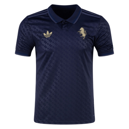 Juventus 24/25 Third Personalized Fans Soccer Jersey - Elite Zone Sports