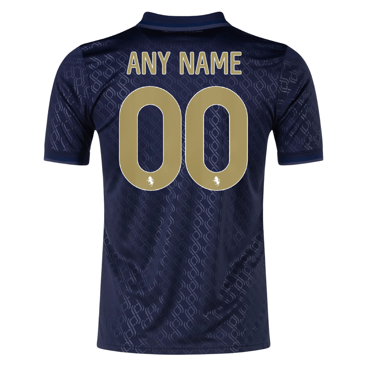 Juventus 24/25 Third Personalized Fans Soccer Jersey - Elite Zone Sports