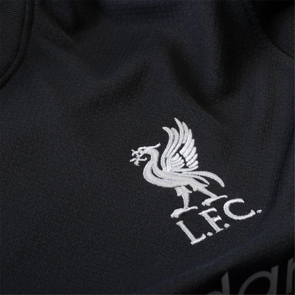 Liverpool 24/25 Away Personalized Fans Soccer Jersey - Elite Zone Sports