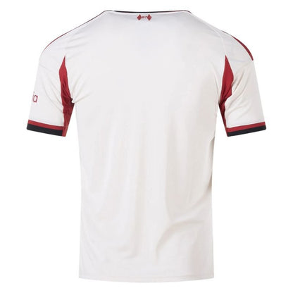 Liverpool 25/26 Away Jersey - Elite Zone Sports