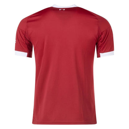 Liverpool 25/26 Home Jersey - Elite Zone Sports