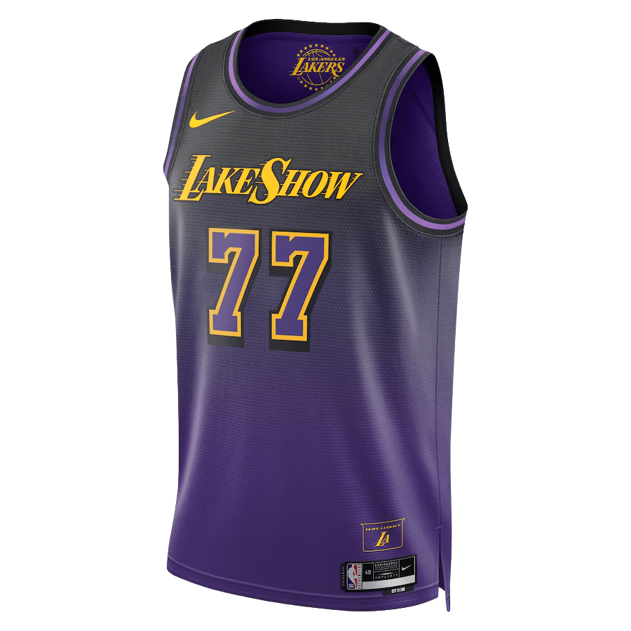 new lakers city edition jersey