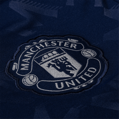 Manchester United 24/25 Away Personalized Fans Soccer Jersey - Elite Zone Sports