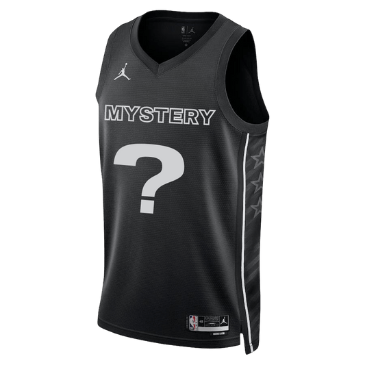 Men's Basketball Mystery Jersey - Elite Zone Sports
