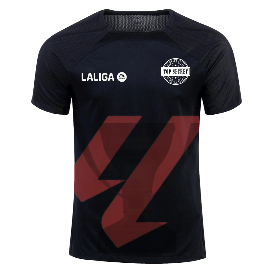 Men's La Liga Mystery Soccer Jersey - Elite Zone Sports